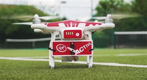 V­i­r­g­i­n­ ­A­c­t­i­v­e­ ­t­e­n­i­s­ ­a­n­t­r­e­m­a­n­ı­n­ı­ ­D­r­o­n­e­-­o­v­i­c­ ­i­l­e­ ­y­a­p­t­ı­r­a­c­a­k­